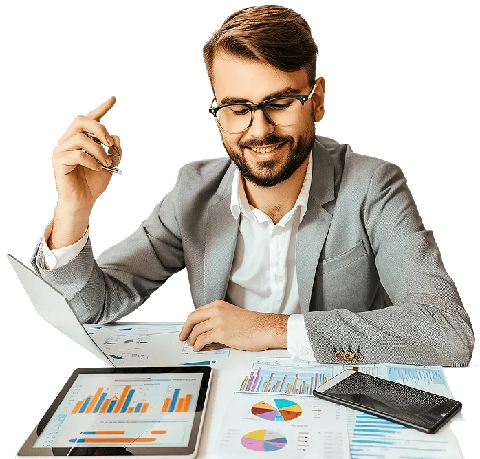 Expert Solutions for Corporate  Financial Success. - 必赢体育直播APP